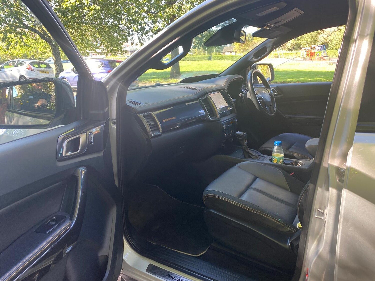 Used Ford Ranger 2022 for sale - 75797568: Photo 11