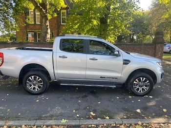 Used Ford Ranger 2022 for sale - 75797568: Photo