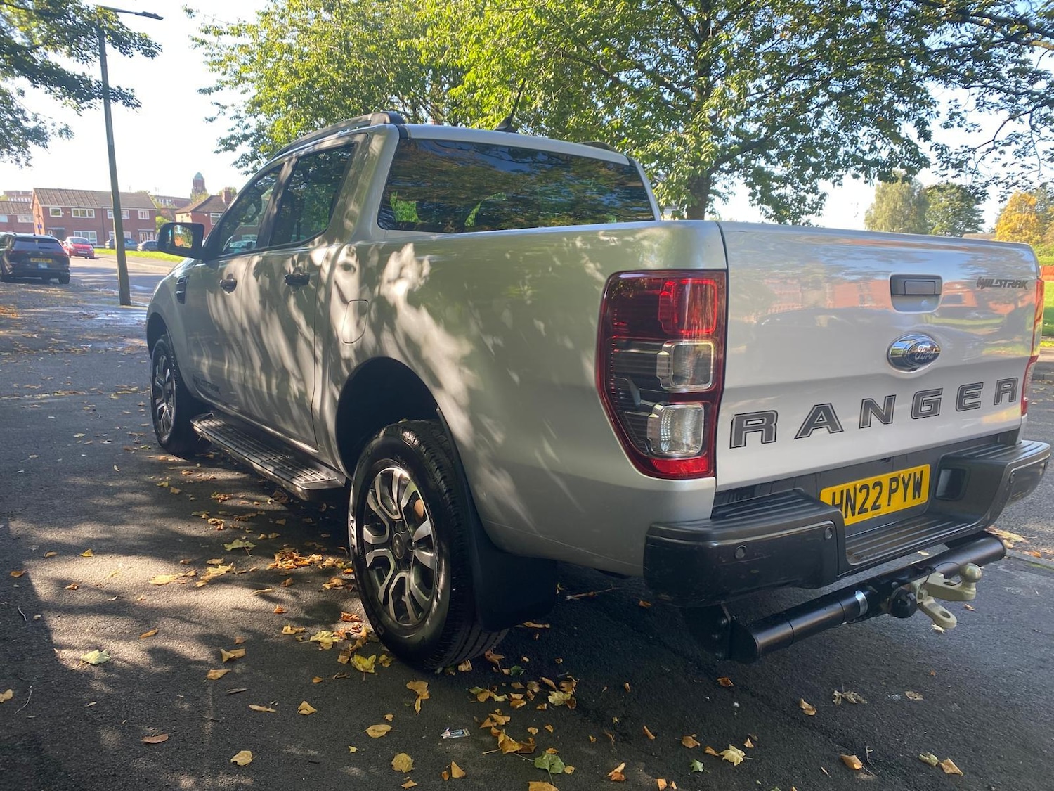 Used Ford Ranger 2022 for sale - 75797568: Photo 4