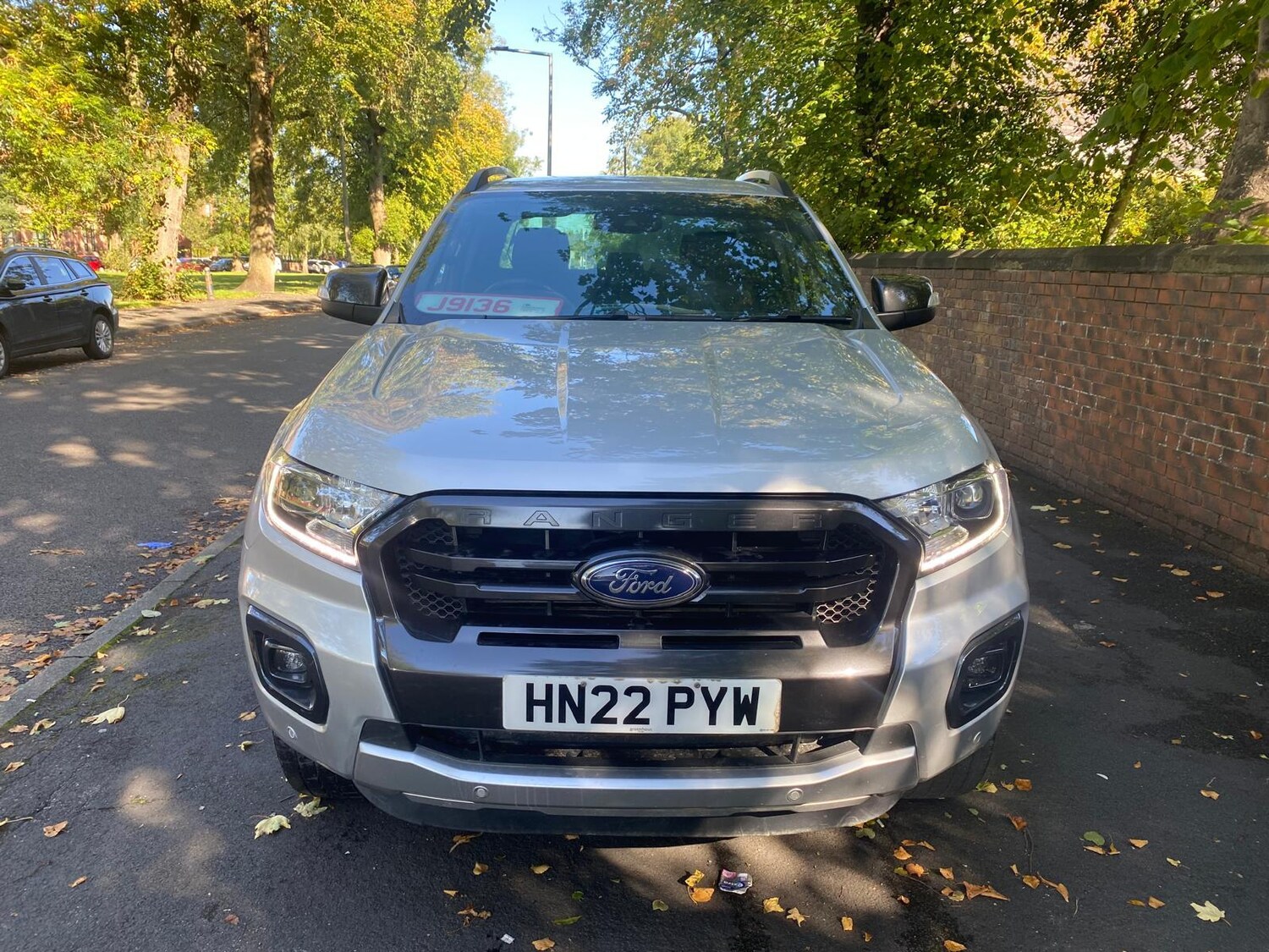 Used Ford Ranger 2022 for sale - 75797568: Photo 5