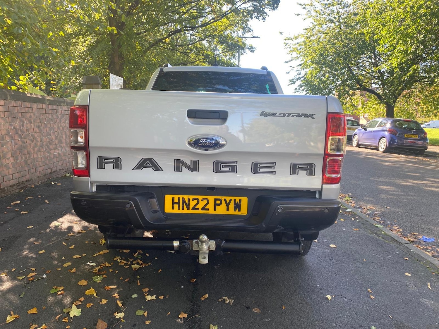 Used Ford Ranger 2022 for sale - 75797568: Photo 6