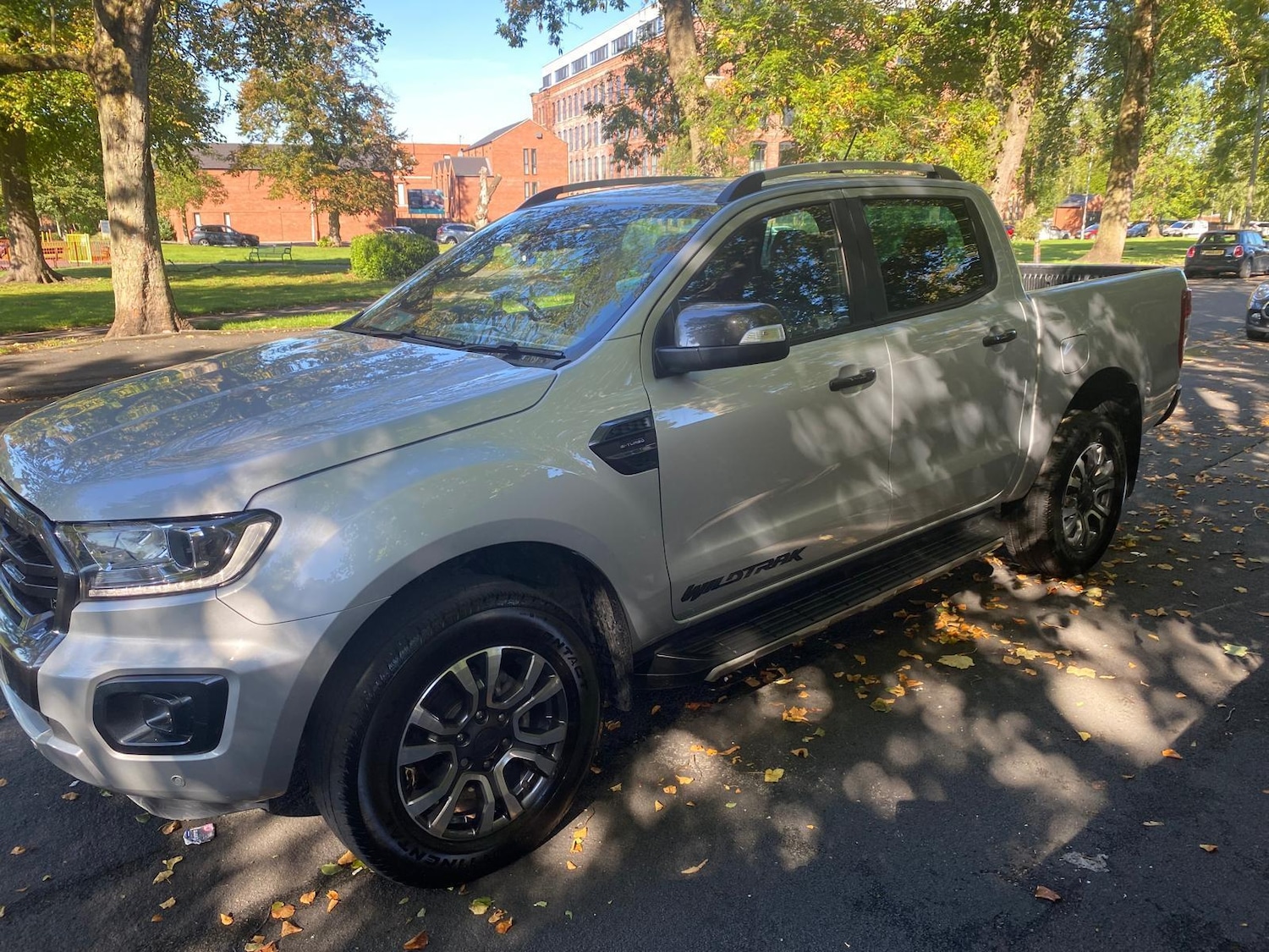 Used Ford Ranger 2022 for sale - 75797568: Photo 7