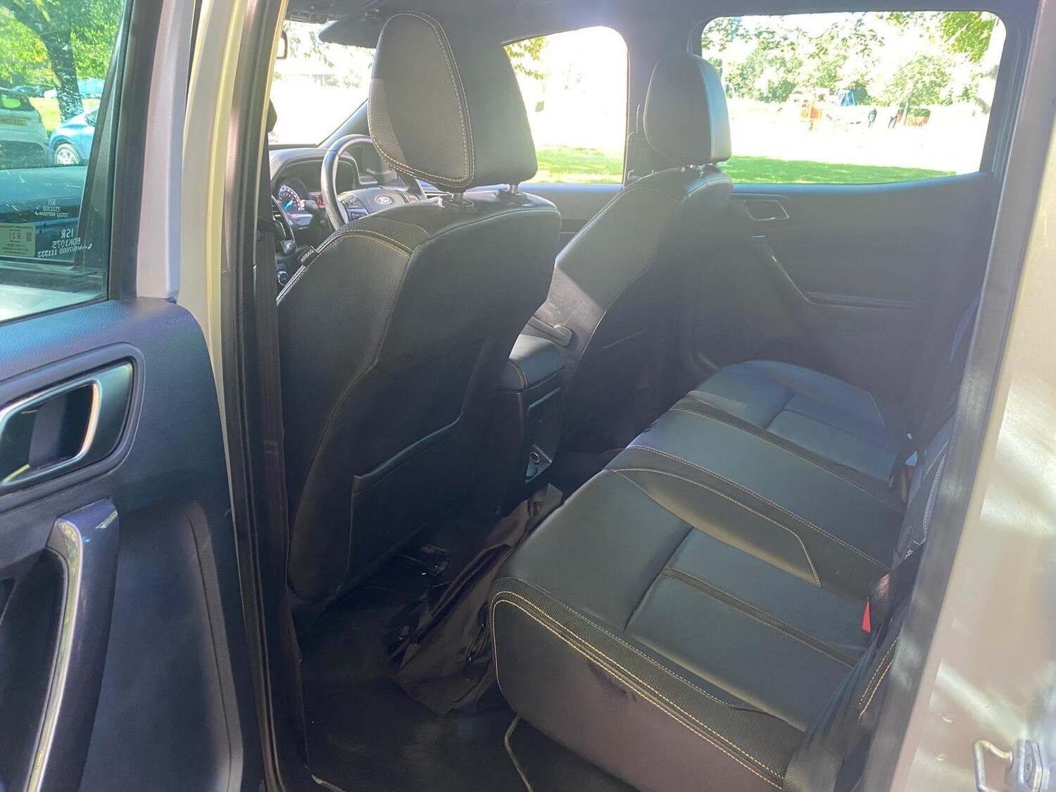 Used Ford Ranger 2022 for sale - 75797568: Photo 8