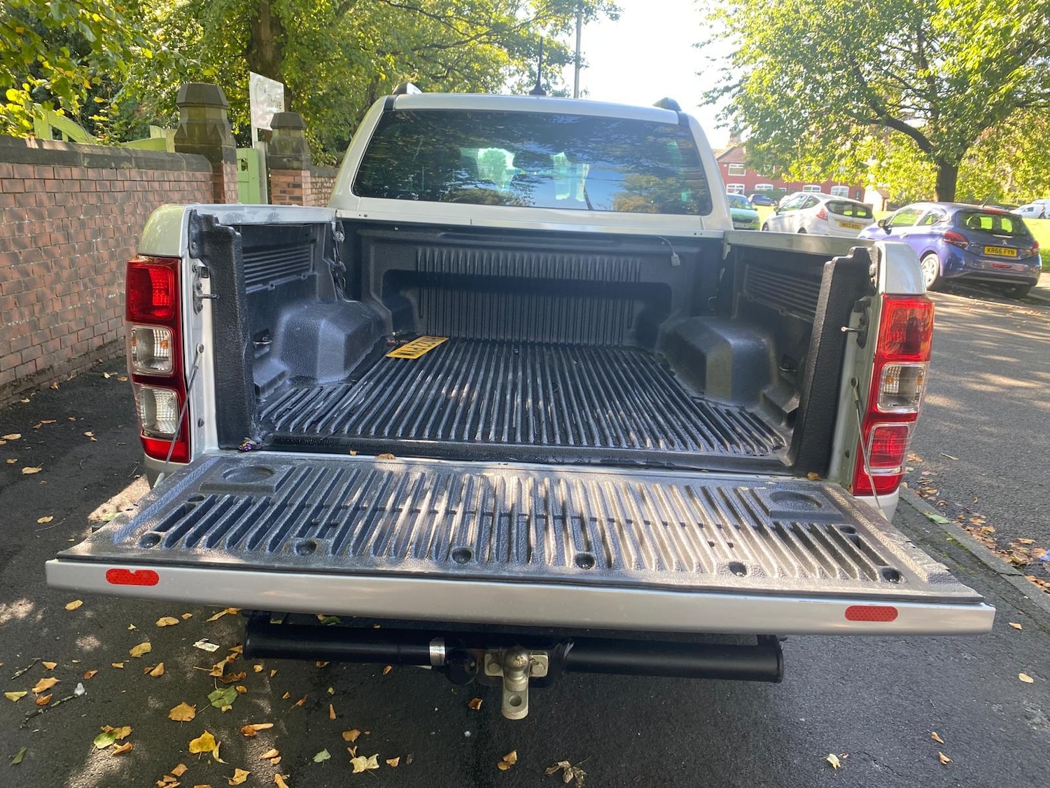 Used Ford Ranger 2022 for sale - 75797568: Photo 9