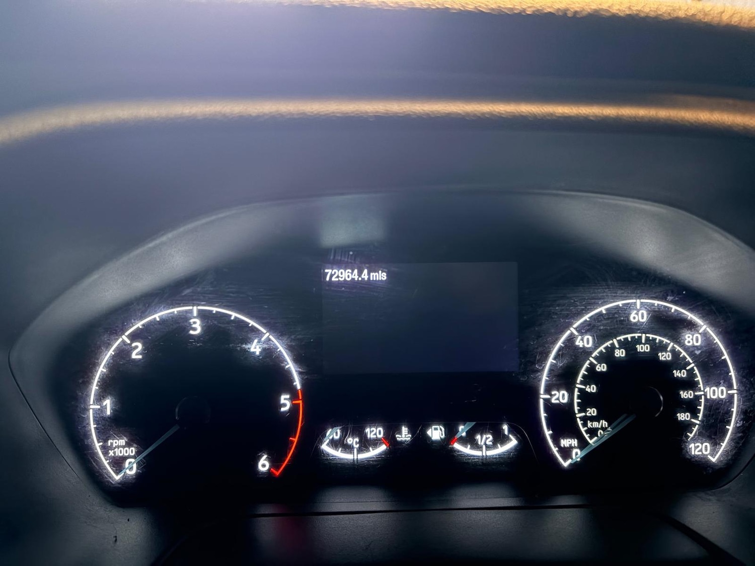 Used Ford Transit 2021 for sale - 76987588: Photo 14