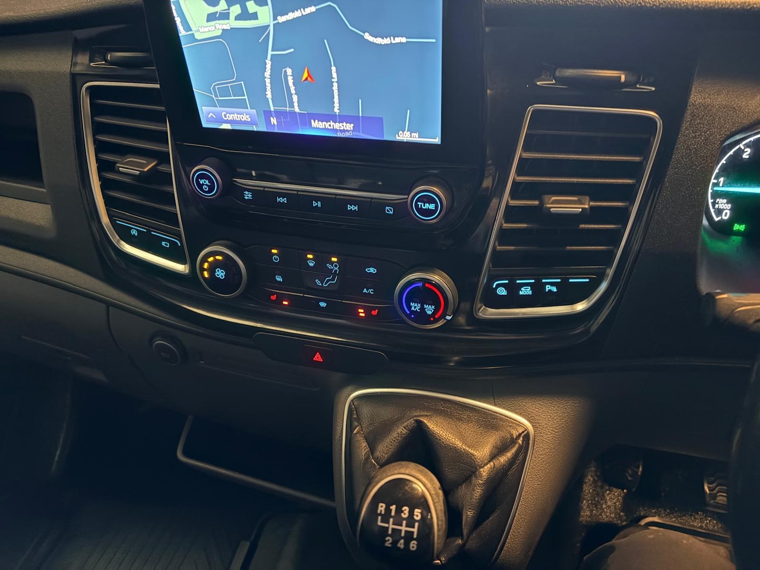 Used Ford Transit 2021 for sale - 76987588: Photo 16