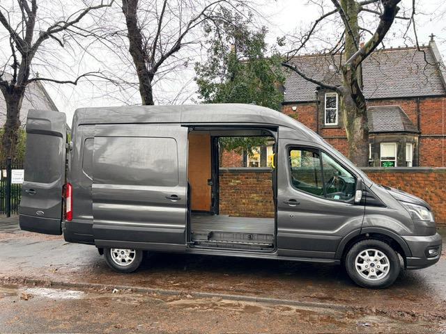 Used Ford Transit 2021 for sale - 76987588: Photo 5