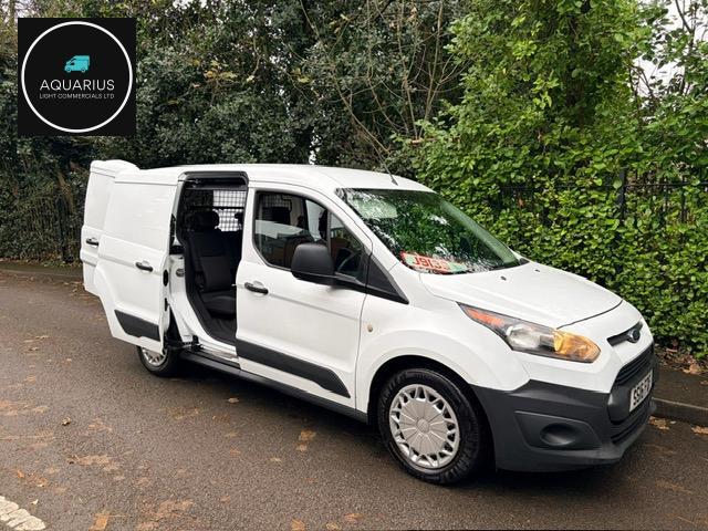 Used Ford Transit Connect 2016 for sale - 76719273: Photo 1