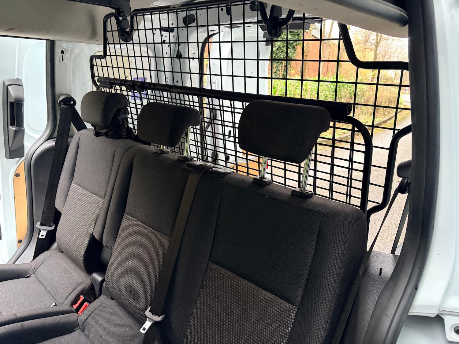 Used Ford Transit Connect 2016 for sale - 76719273: Photo 13