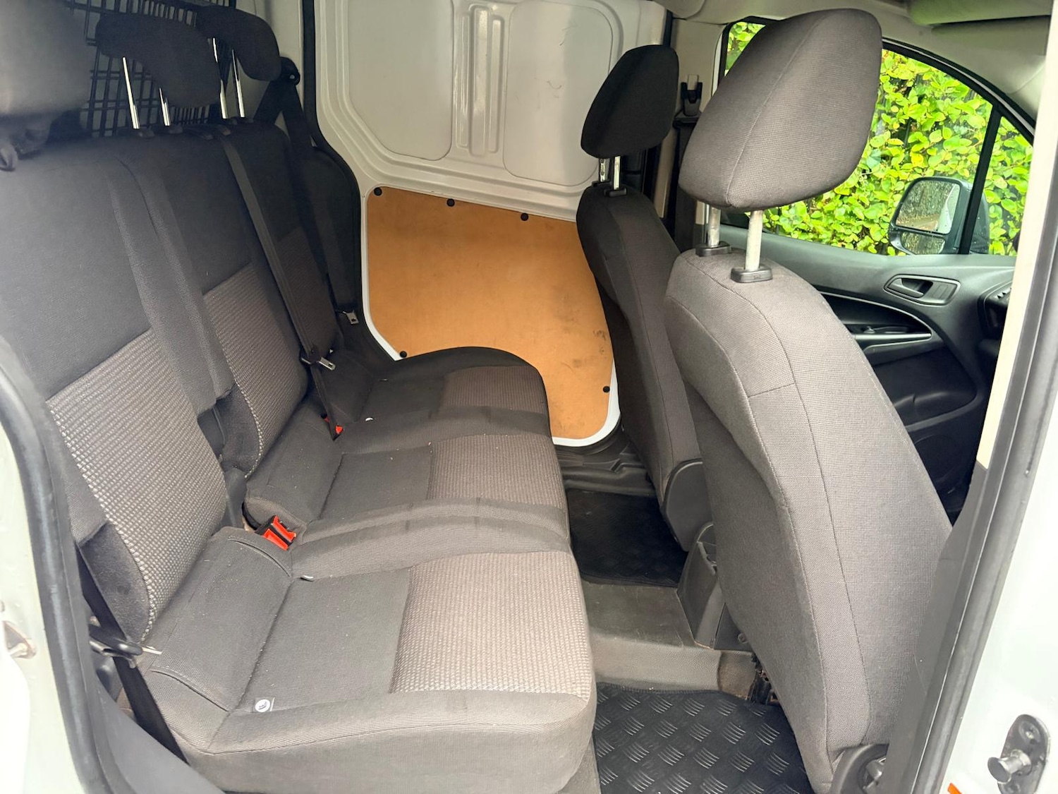 Used Ford Transit Connect 2016 for sale - 76719273: Photo 14