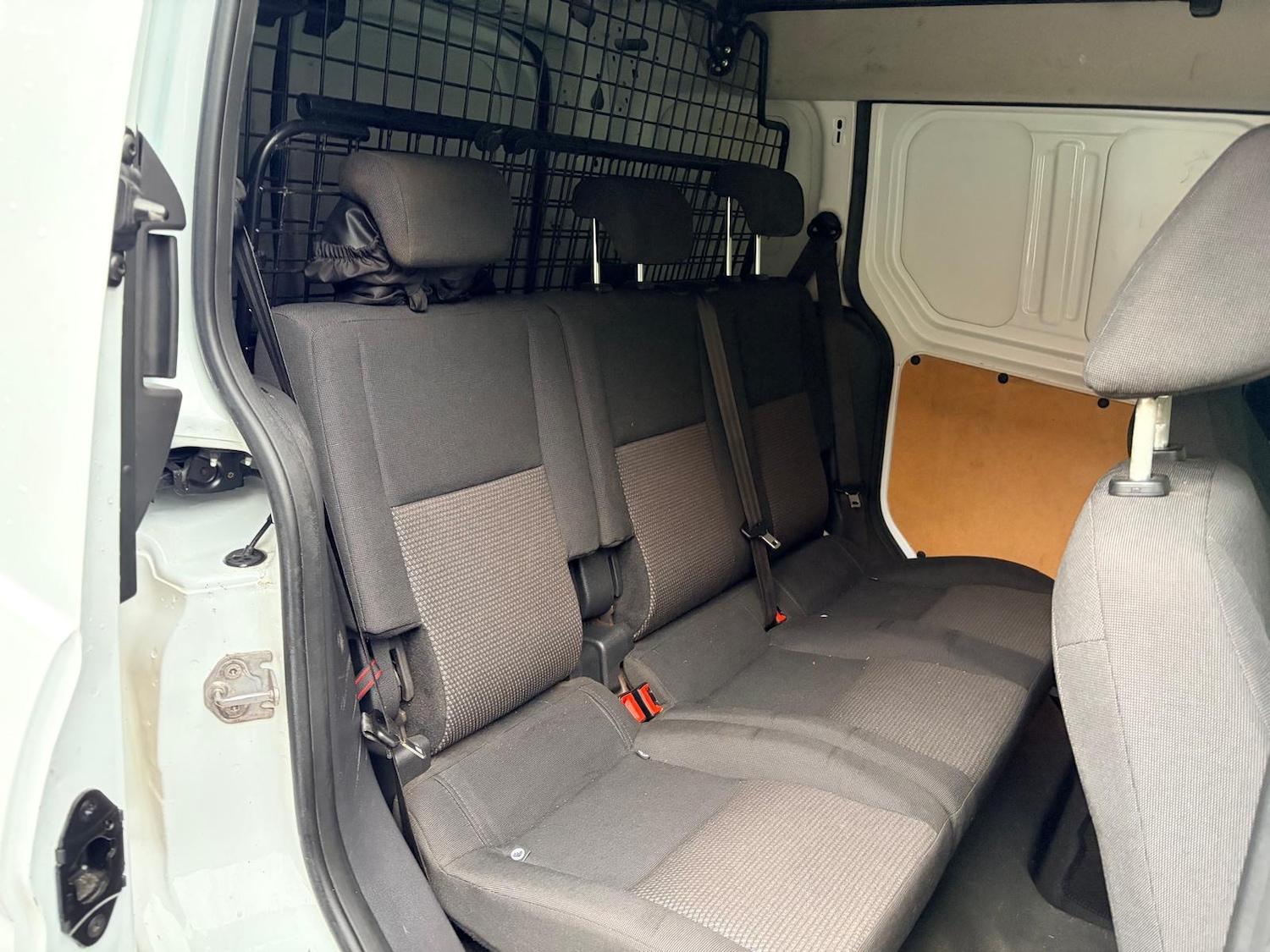 Used Ford Transit Connect 2016 for sale - 76719273: Photo 15