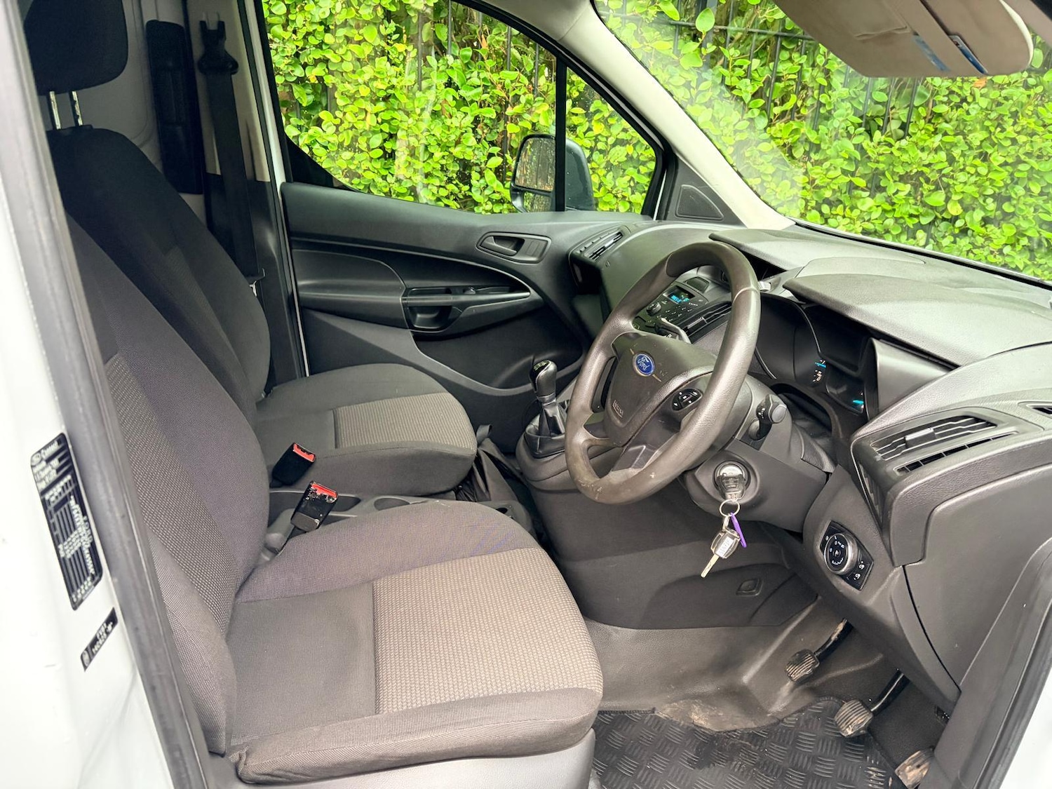 Used Ford Transit Connect 2016 for sale - 76719273: Photo 16