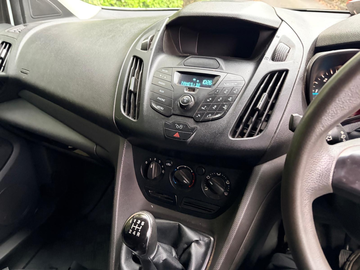 Used Ford Transit Connect 2016 for sale - 76719273: Photo 17