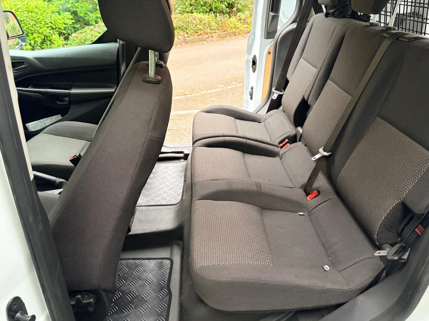 Used Ford Transit Connect 2016 for sale - 76719273: Photo 18