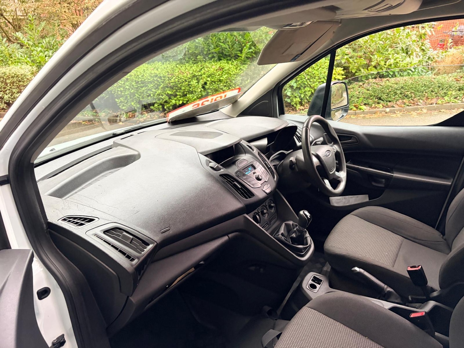 Used Ford Transit Connect 2016 for sale - 76719273: Photo 19