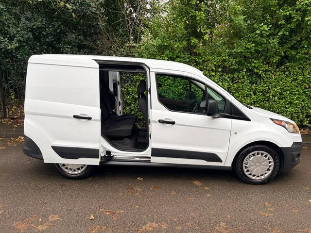 Used Ford Transit Connect 2016 for sale - 76719273: Photo 3