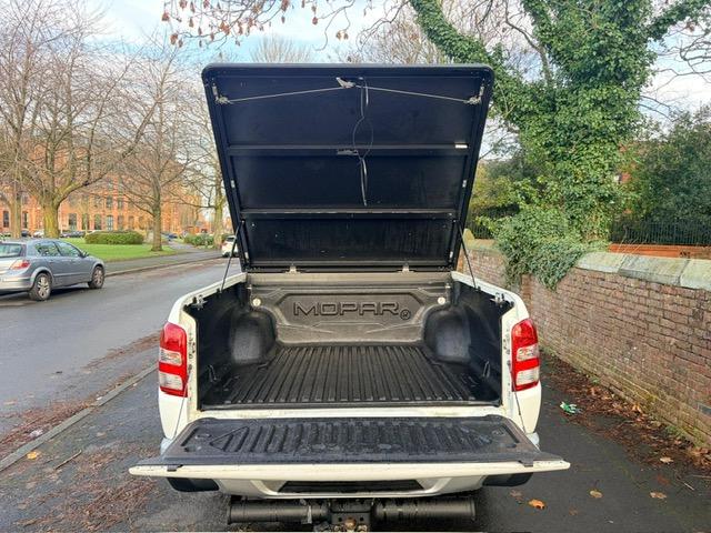 Used Fiat Fullback 2017 for sale - 76882180: Photo 10