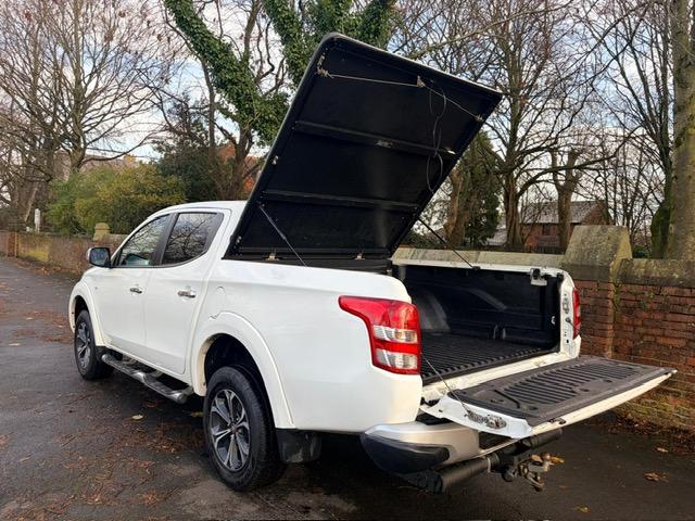 Used Fiat Fullback 2017 for sale - 76882180: Photo 11