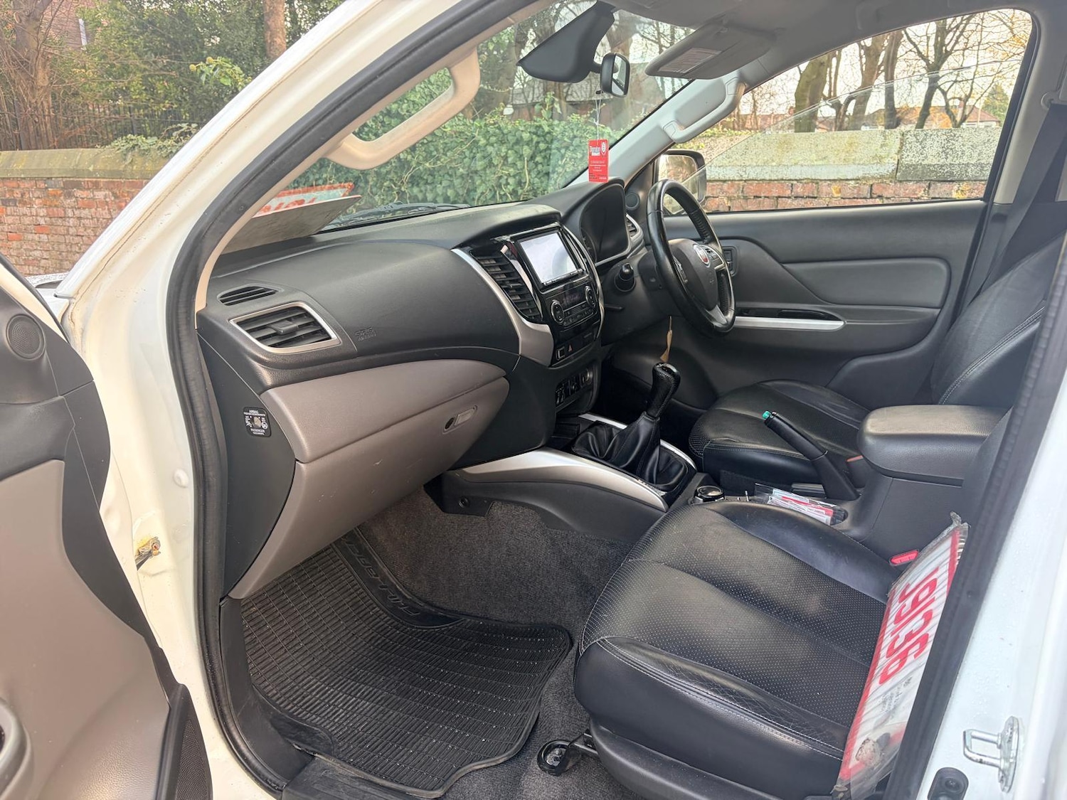 Used Fiat Fullback 2017 for sale - 76882180: Photo 13