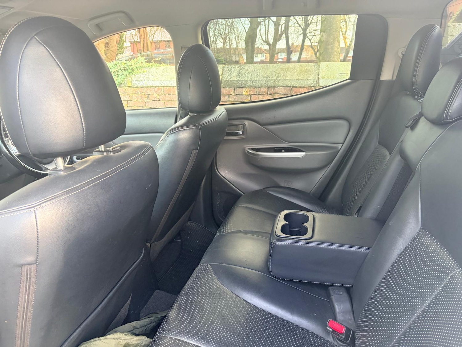 Used Fiat Fullback 2017 for sale - 76882180: Photo 14