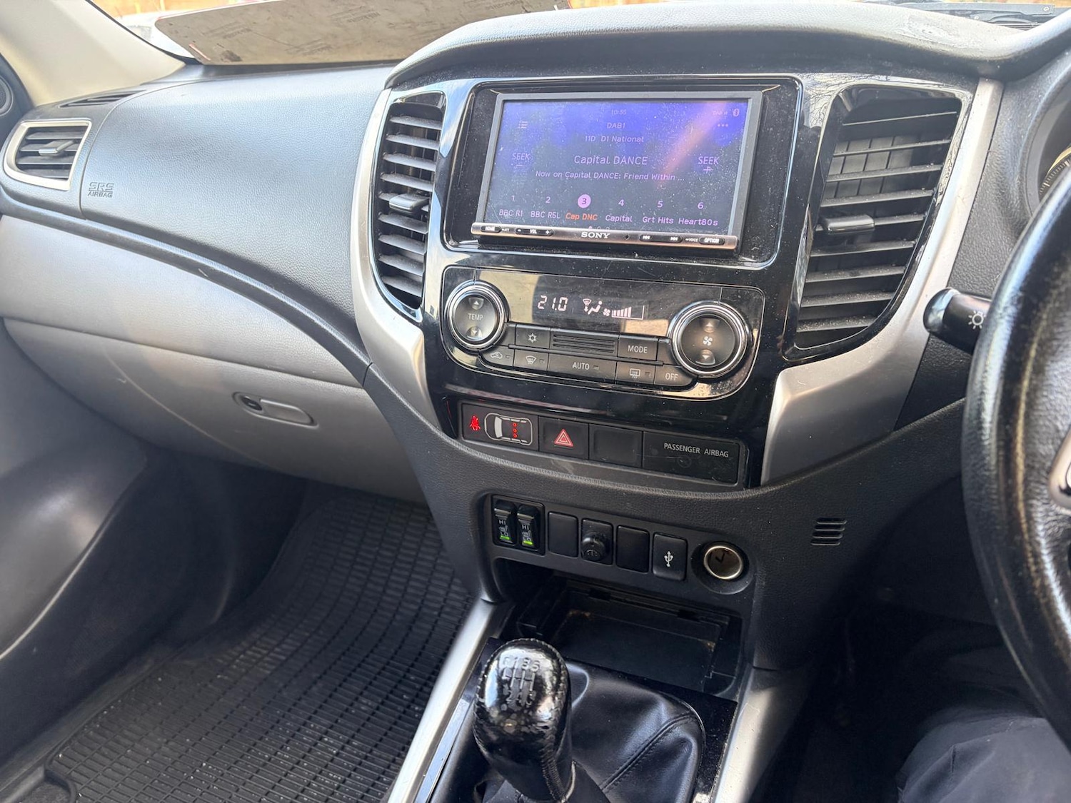 Used Fiat Fullback 2017 for sale - 76882180: Photo 16