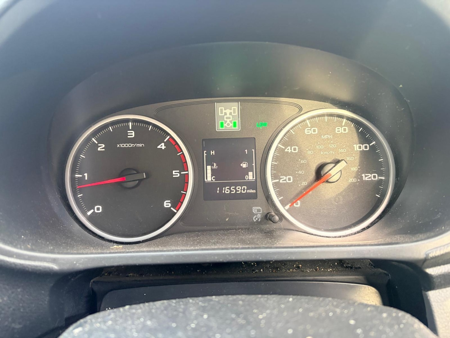 Used Fiat Fullback 2017 for sale - 76882180: Photo 17