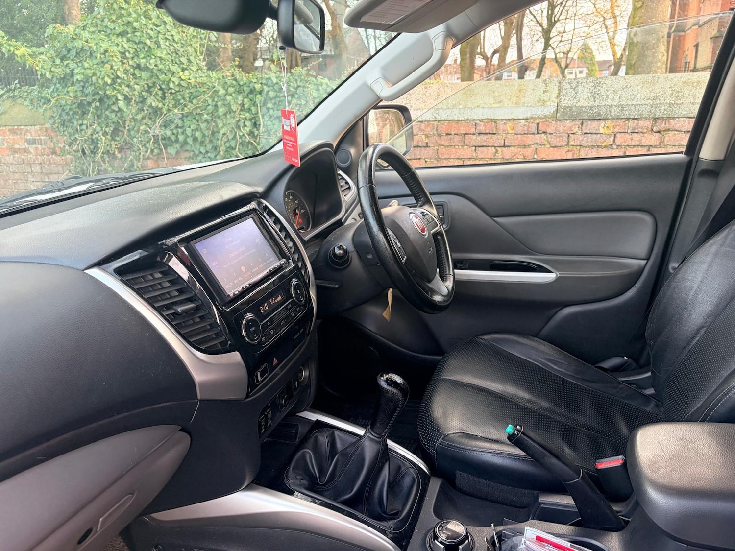 Used Fiat Fullback 2017 for sale - 76882180: Photo 18