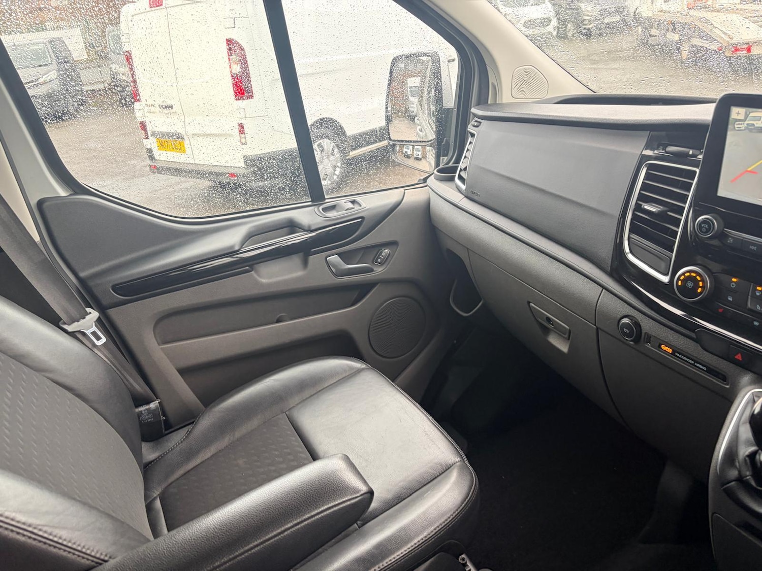 Used Ford Transit Custom 2019 for sale - 77581582: Photo 12