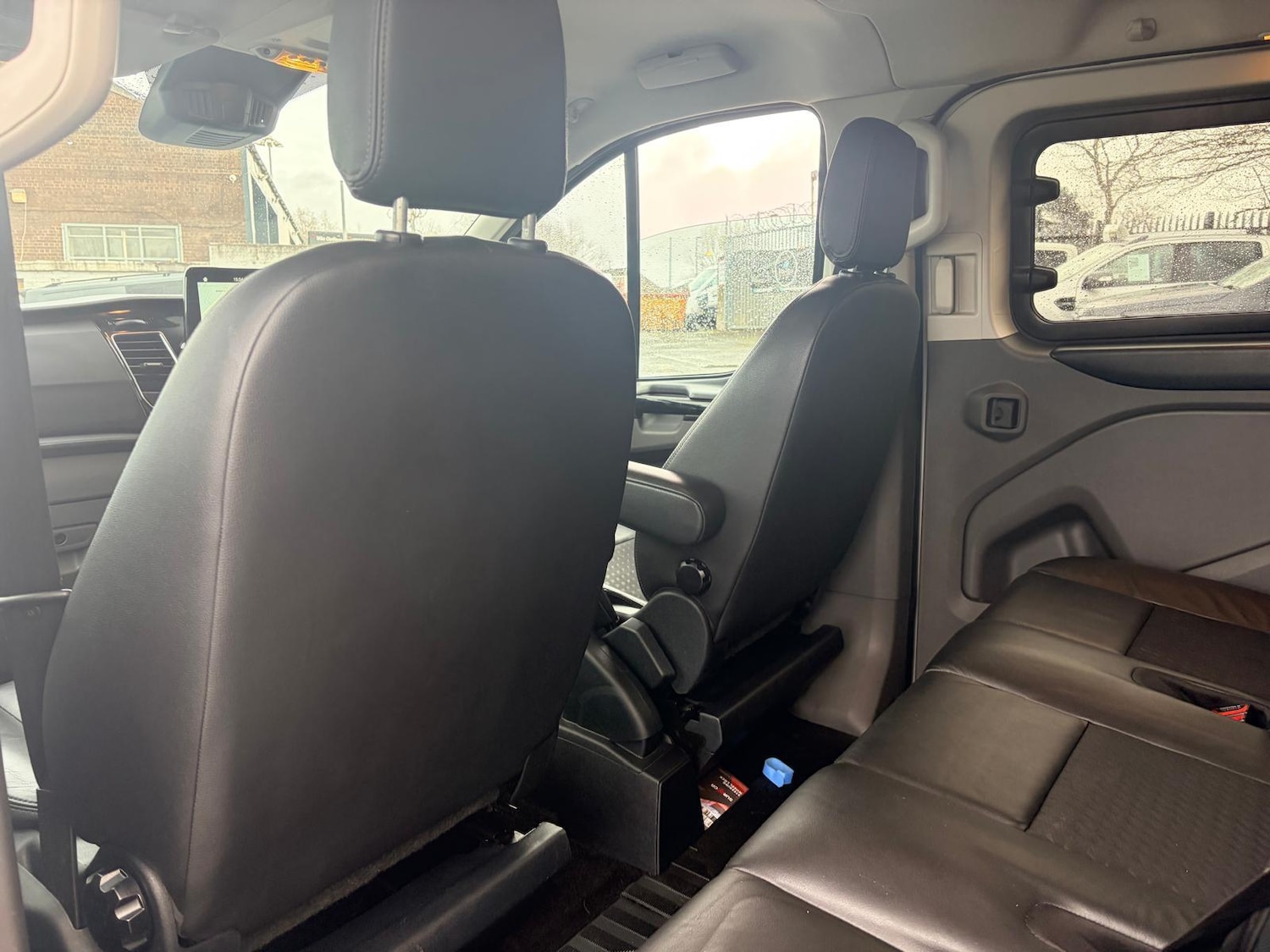 Used Ford Transit Custom 2019 for sale - 77581582: Photo 13