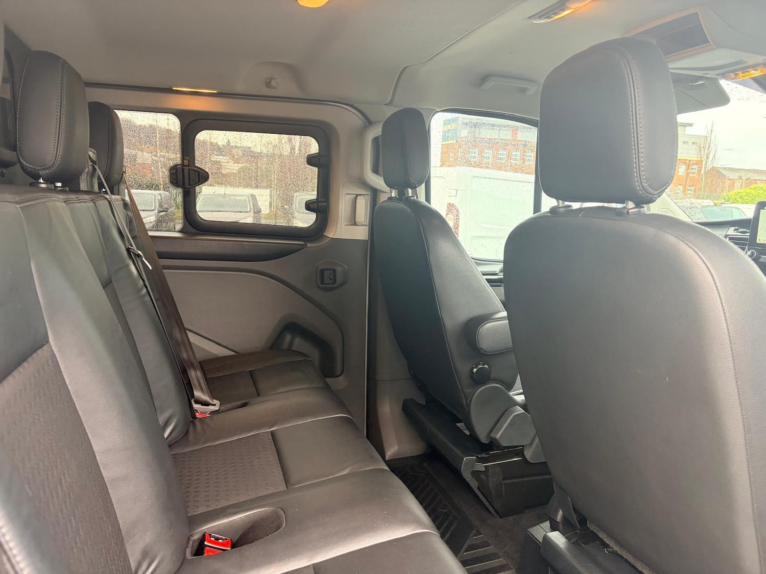 Used Ford Transit Custom 2019 for sale - 77581582: Photo 14