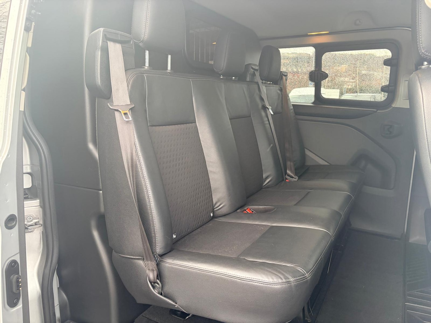 Used Ford Transit Custom 2019 for sale - 77581582: Photo 16