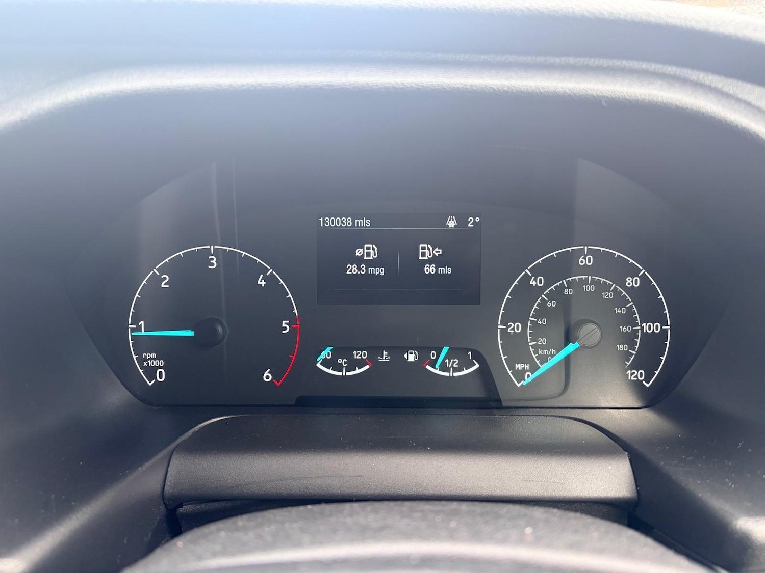 Used Ford Transit Custom 2019 for sale - 77581582: Photo 20