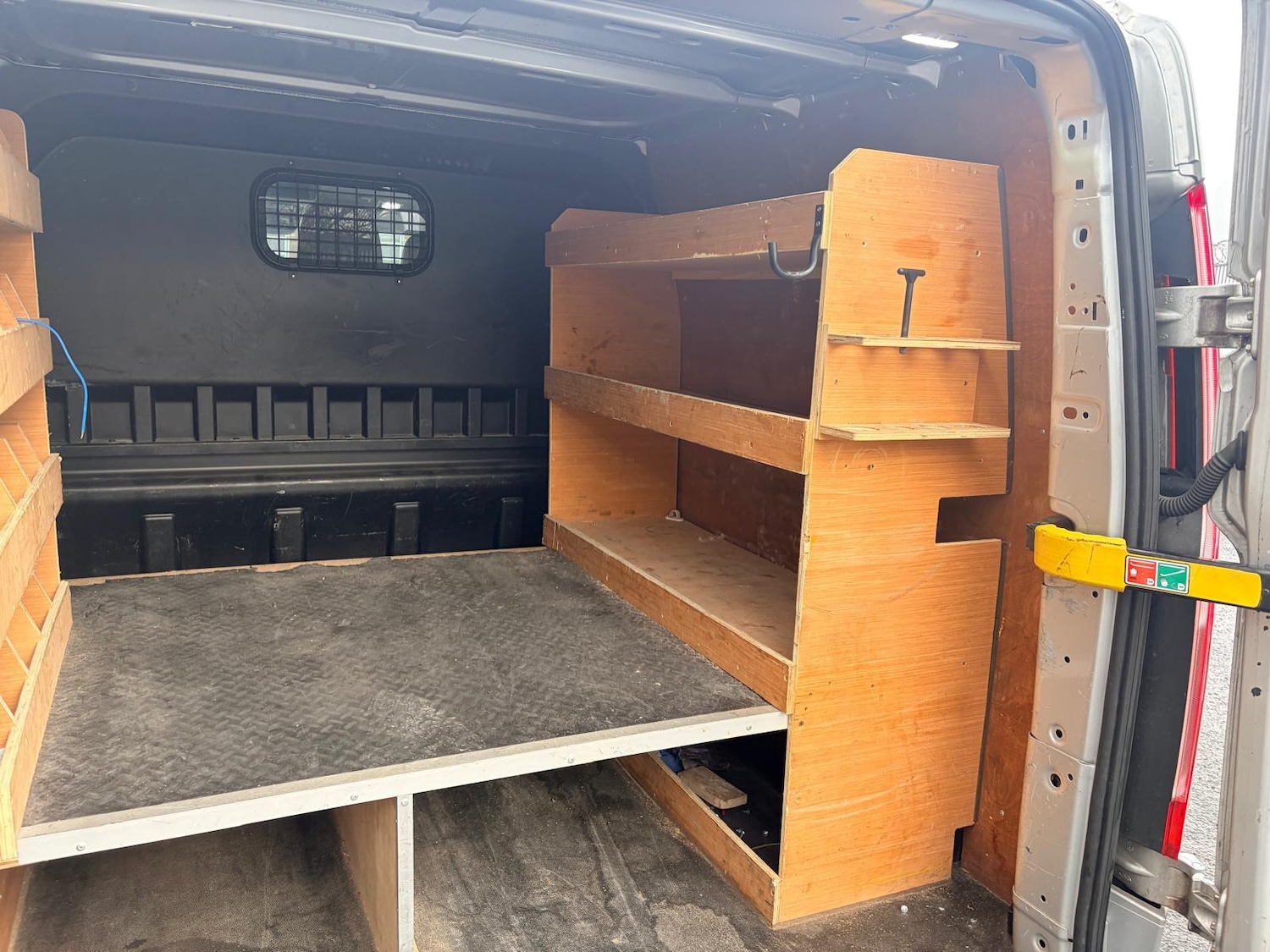 Used Ford Transit Custom 2019 for sale - 77581582: Photo 9