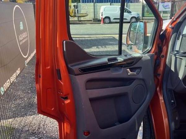Used Ford Transit Custom 2019 for sale - 75995162: Photo 12