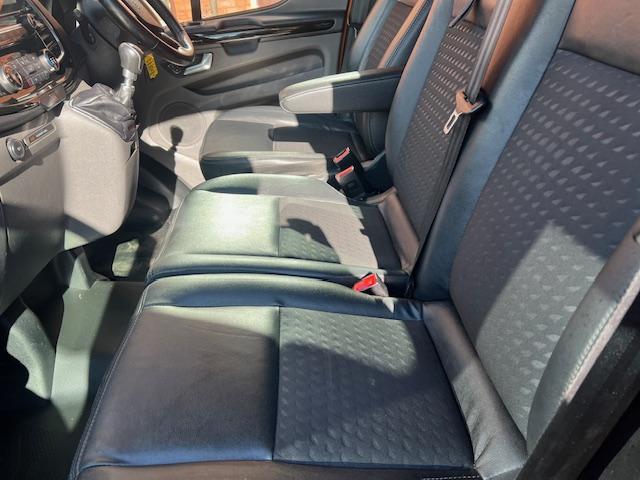 Used Ford Transit Custom 2019 for sale - 75995162: Photo 14