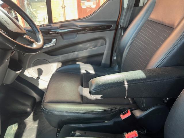 Used Ford Transit Custom 2019 for sale - 75995162: Photo 15