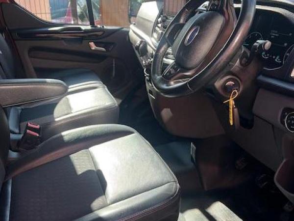 Used Ford Transit Custom 2019 for sale - 75995162: Photo 18