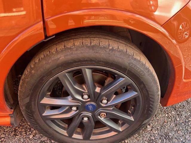 Used Ford Transit Custom 2019 for sale - 75995162: Photo 19