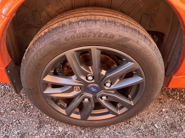 Used Ford Transit Custom 2019 for sale - 75995162: Photo 20