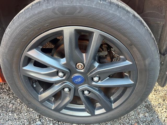 Used Ford Transit Custom 2019 for sale - 75995162: Photo 21