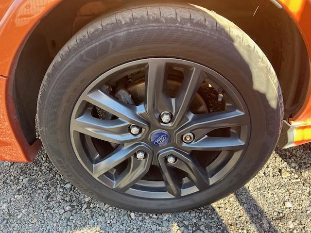 Used Ford Transit Custom 2019 for sale - 75995162: Photo 22