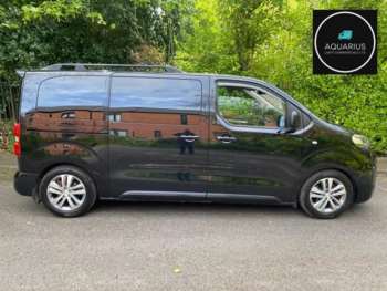 Used Peugeot Traveller 2019 for sale - 74537222: Photo
