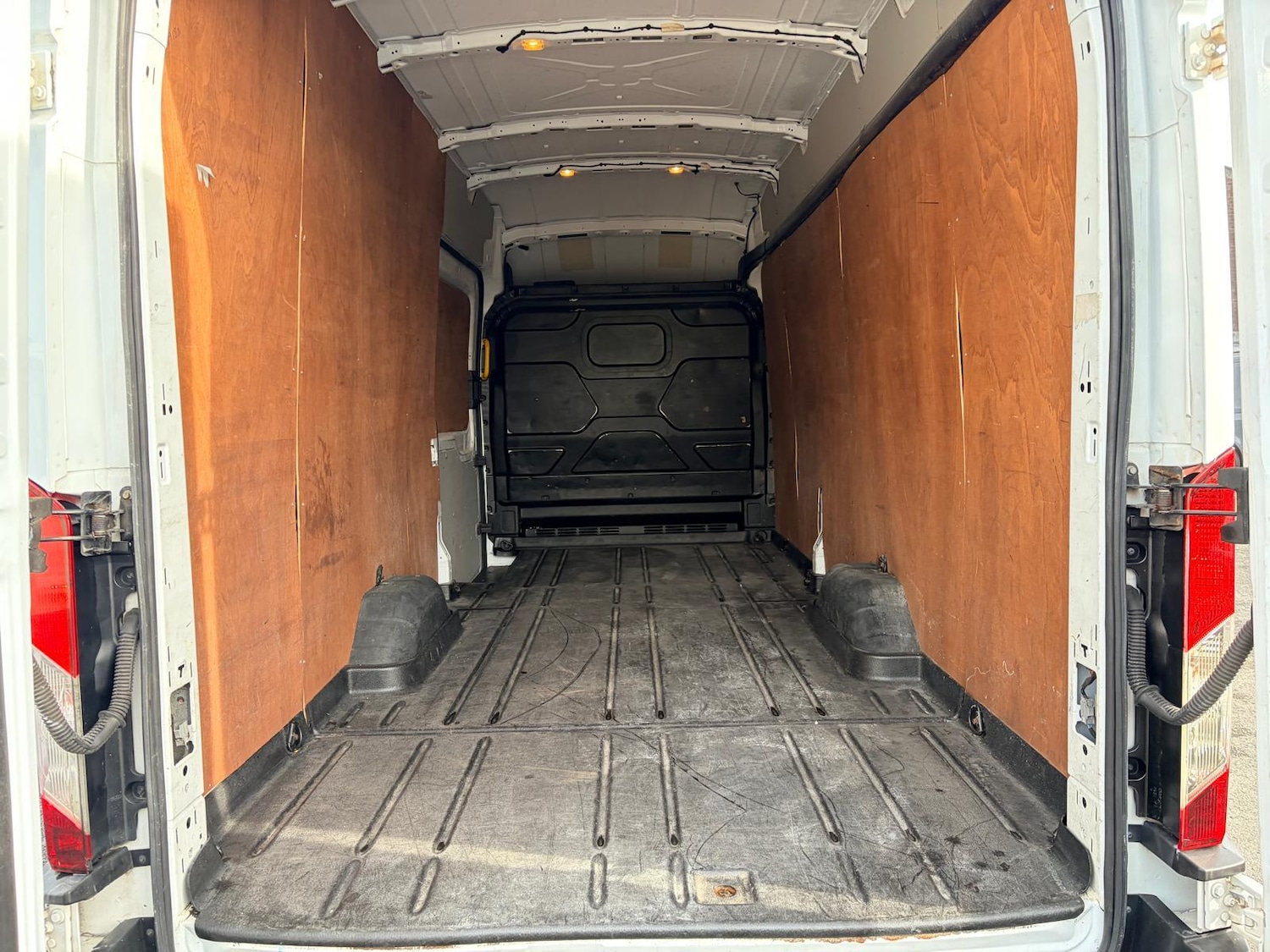 Used Ford Transit 2020 for sale - 77581560: Photo 5