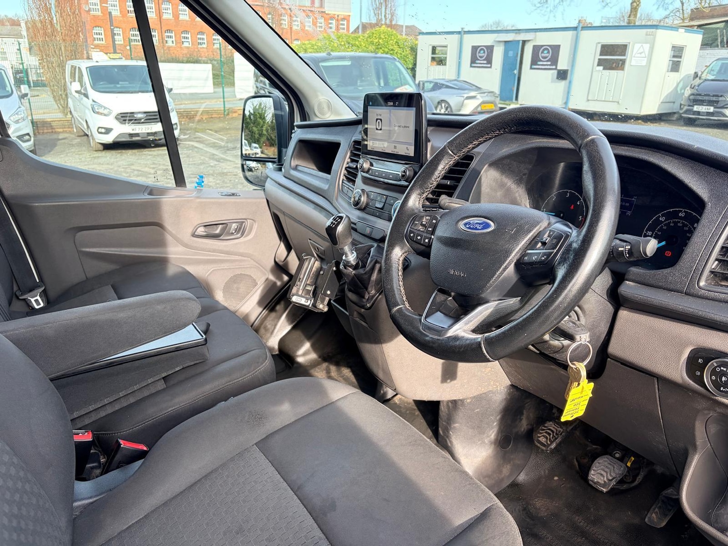 Used Ford Transit 2020 for sale - 77581560: Photo 6