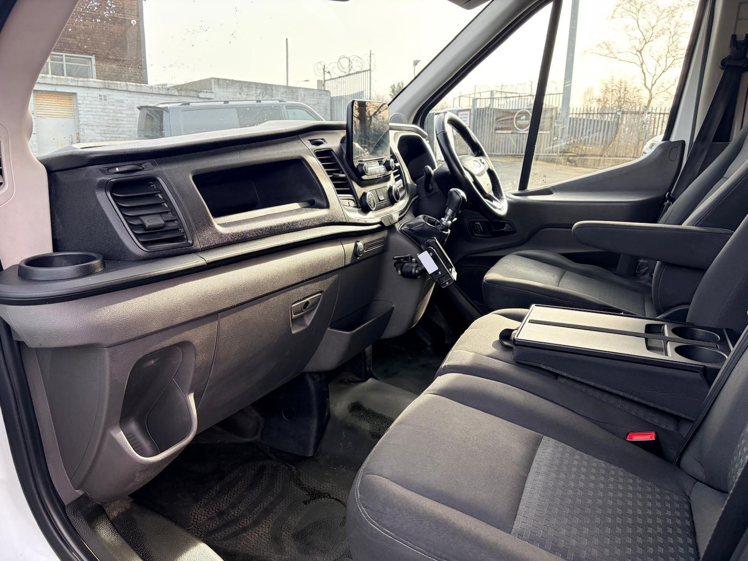 Used Ford Transit 2020 for sale - 77581560: Photo 7