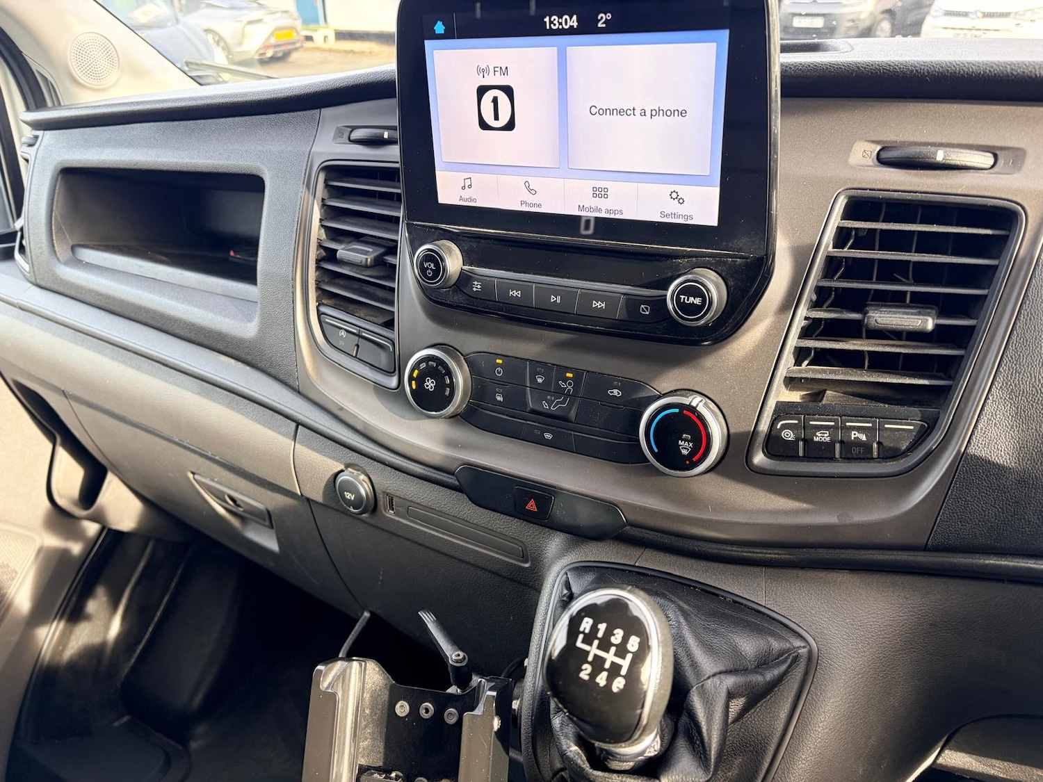 Used Ford Transit 2020 for sale - 77581560: Photo 9