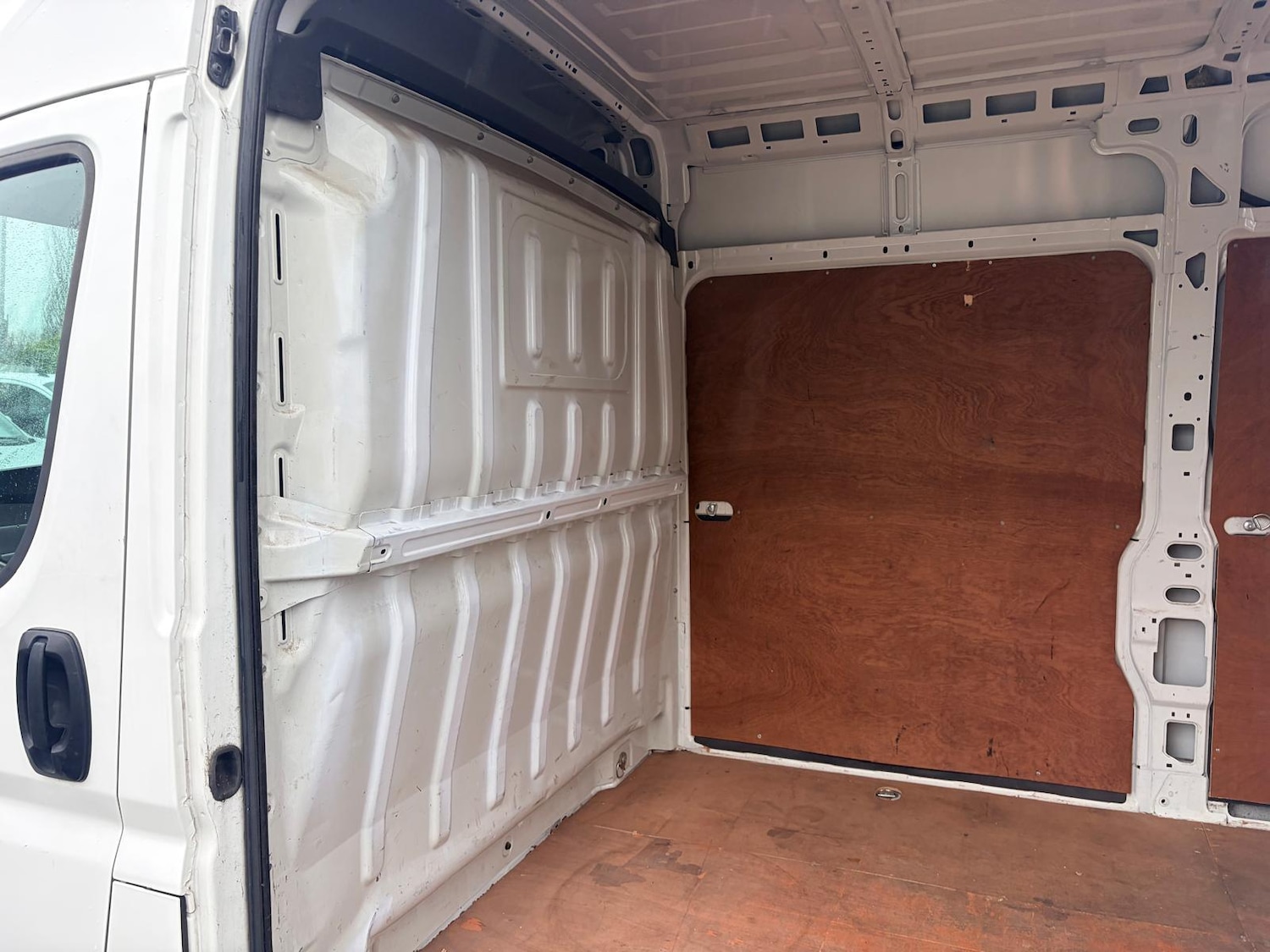 Used Peugeot Boxer 2021 for sale - 78180401: Photo 10