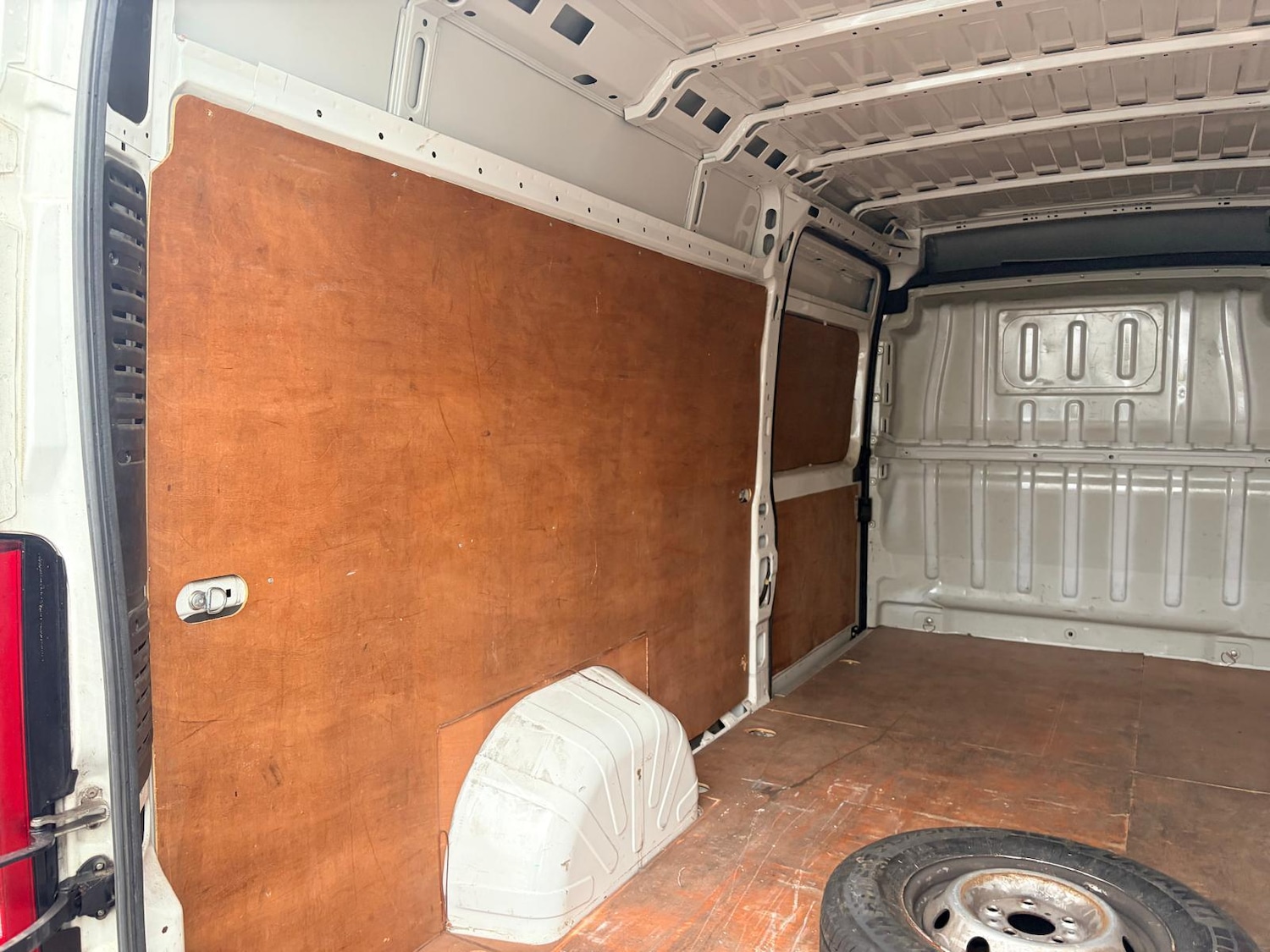 Used Peugeot Boxer 2021 for sale - 78180401: Photo 11