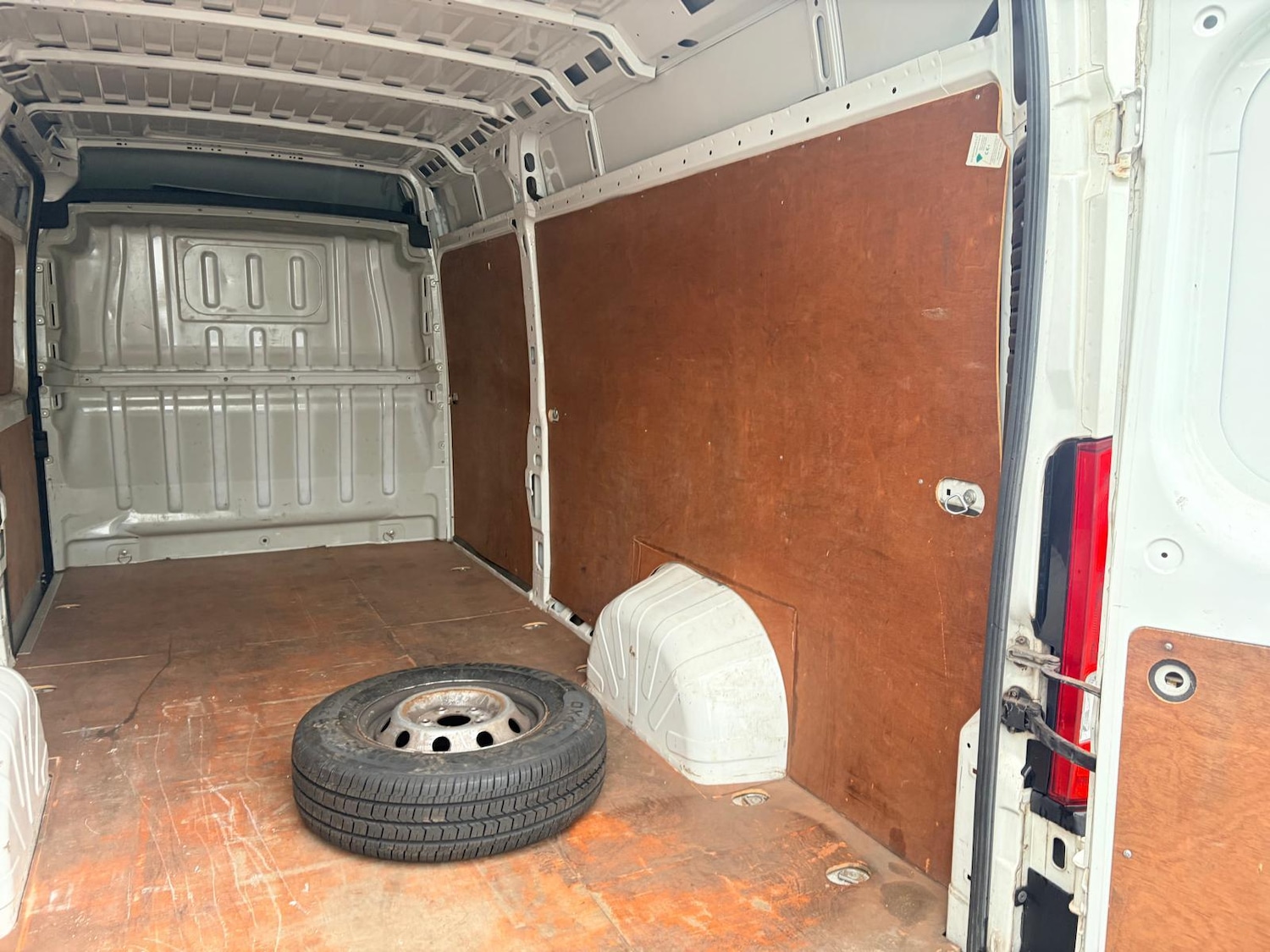 Used Peugeot Boxer 2021 for sale - 78180401: Photo 12