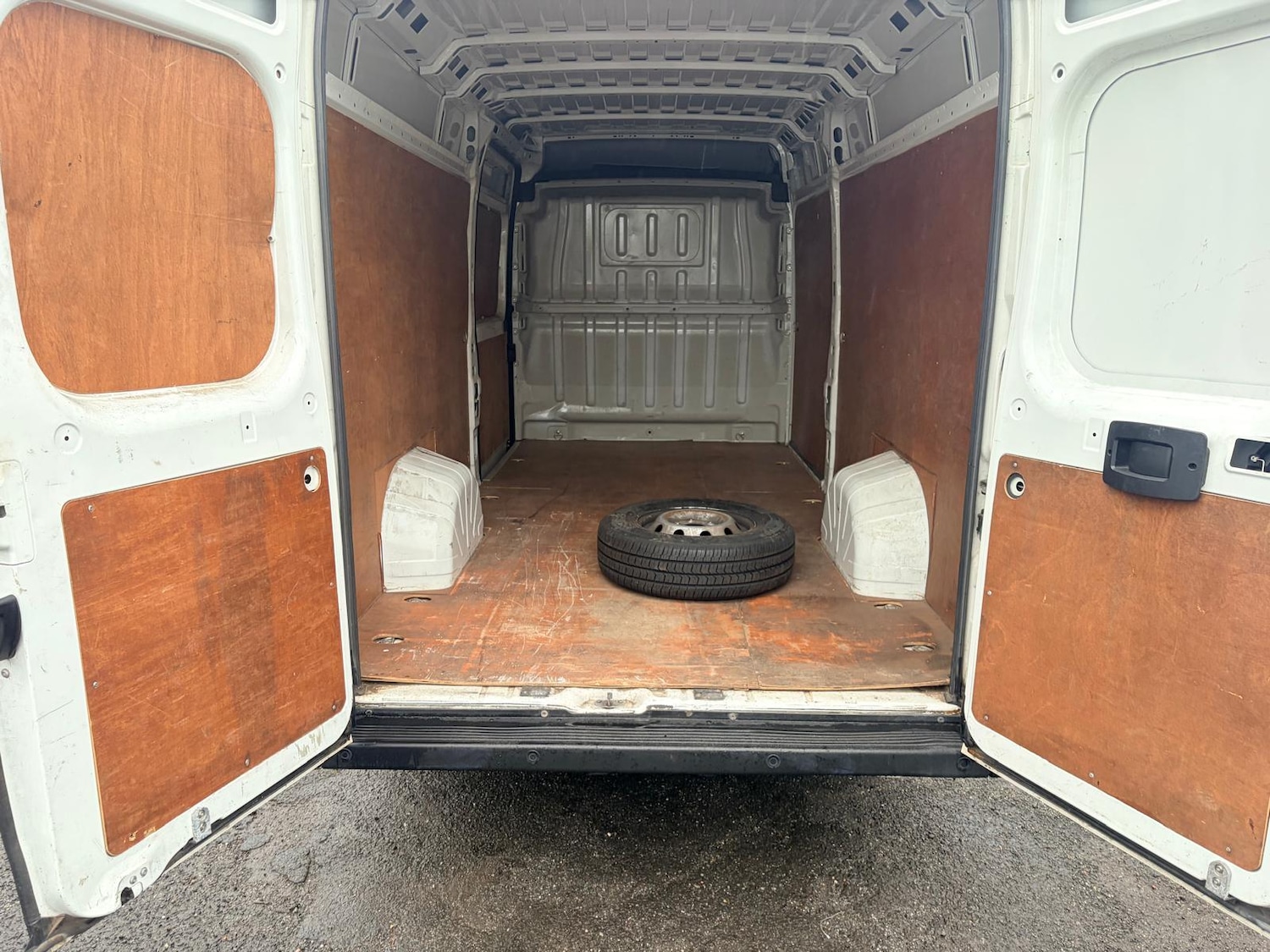 Used Peugeot Boxer 2021 for sale - 78180401: Photo 13